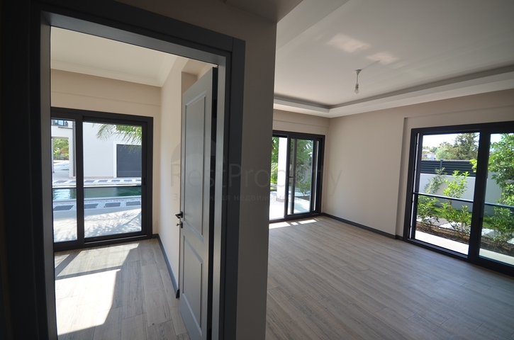 شقة 2+1 في فتحية-منطقة أنطاليا 