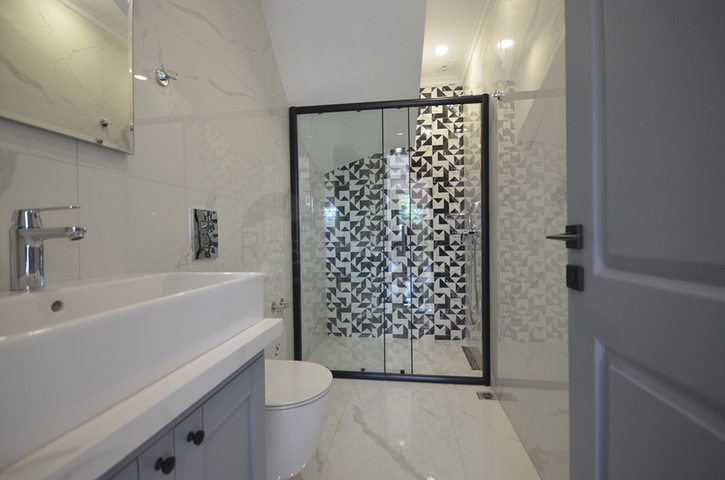 شقة 2+1 في فتحية-منطقة أنطاليا 