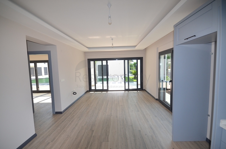 شقة 2+1 في فتحية-منطقة أنطاليا 