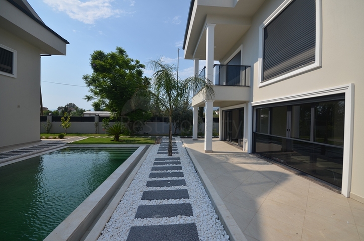 شقة 2+1 في فتحية-منطقة أنطاليا 