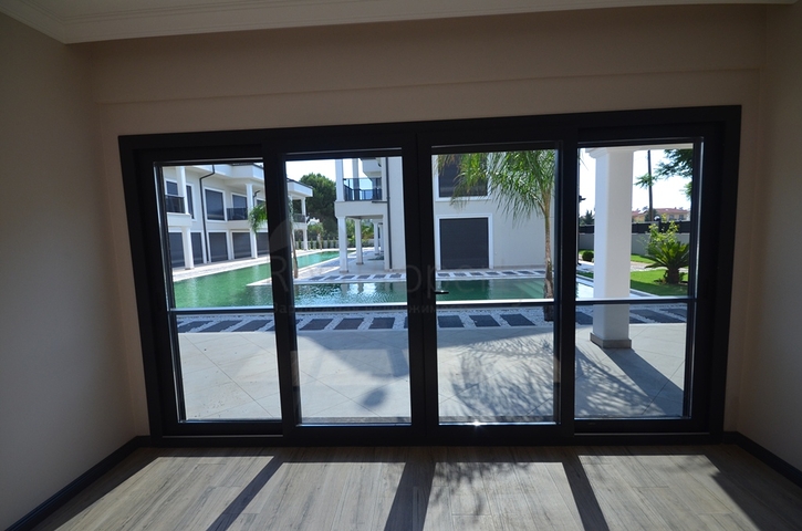 شقة 2+1 في فتحية-منطقة أنطاليا 