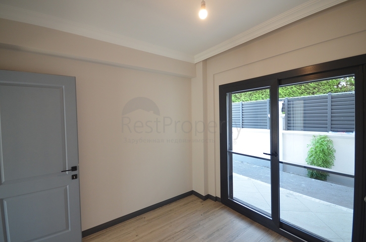 شقة 2+1 في فتحية-منطقة أنطاليا 