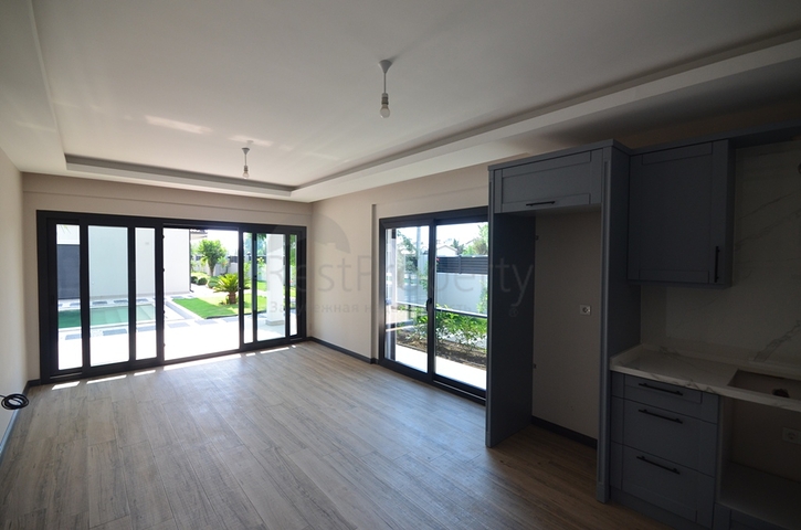 شقة 2+1 في فتحية-منطقة أنطاليا 