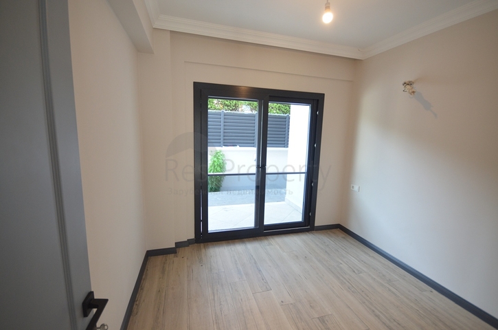 شقة 2+1 في فتحية-منطقة أنطاليا 