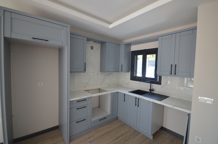 شقة 2+1 في فتحية-منطقة أنطاليا 