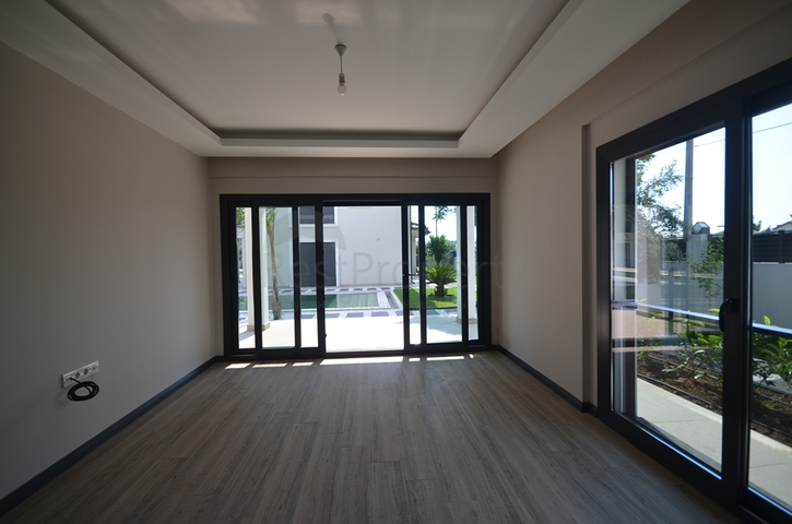 شقة 2+1 في فتحية-منطقة أنطاليا 