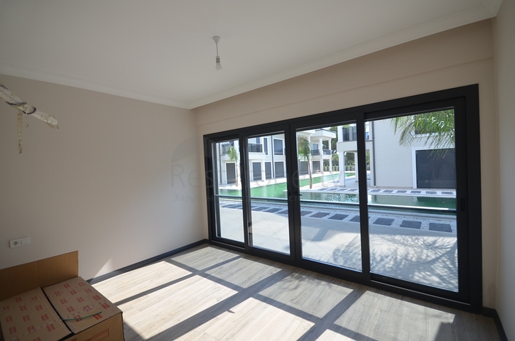 شقة 2+1 في فتحية-منطقة أنطاليا 