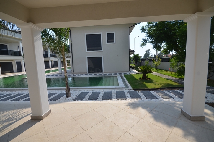 شقة 2+1 في فتحية-منطقة أنطاليا 