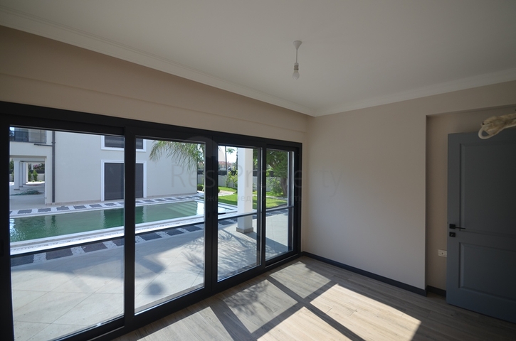 شقة 2+1 في فتحية-منطقة أنطاليا 