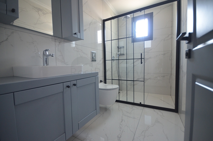 فيلا 4+1 في فتحية-منطقة أنطاليا 