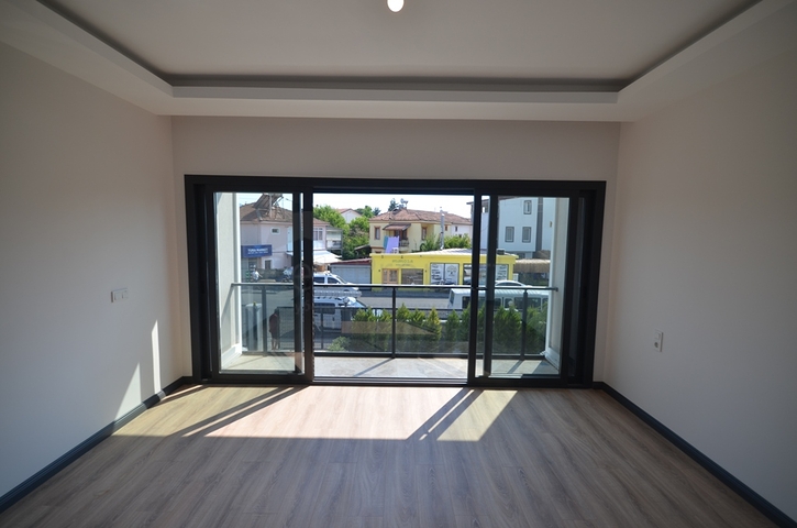 فيلا 4+1 في فتحية-منطقة أنطاليا 