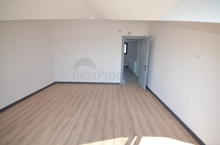 فيلا 4+1 في فتحية-منطقة أنطاليا 