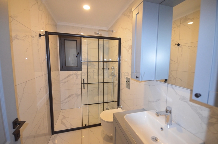 فيلا 4+1 في فتحية-منطقة أنطاليا 