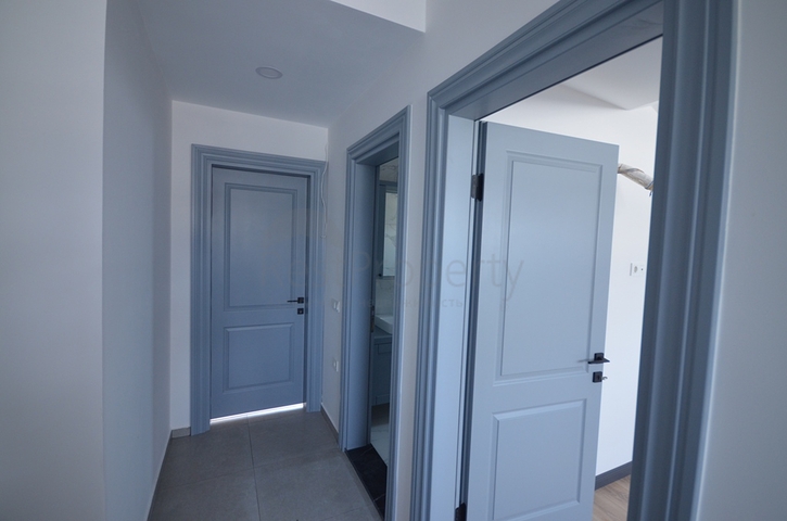 فيلا 4+1 في فتحية-منطقة أنطاليا 