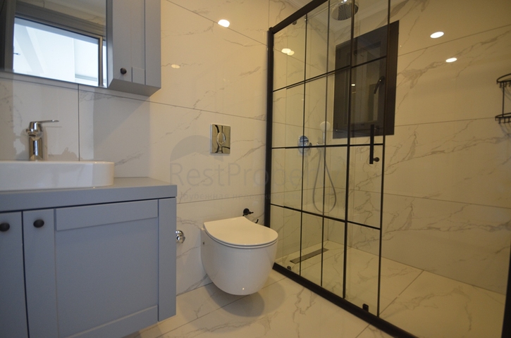 فيلا 4+1 في فتحية-منطقة أنطاليا 