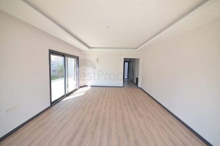 فيلا 4+1 في فتحية-منطقة أنطاليا 