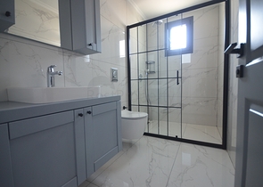 فيلا 4+1 في فتحية-منطقة أنطاليا 