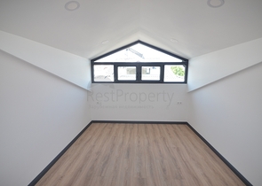 فيلا 4+1 في فتحية-منطقة أنطاليا 