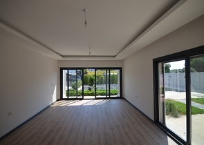 فيلا 4+1 في فتحية-منطقة أنطاليا 