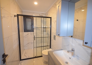 فيلا 4+1 في فتحية-منطقة أنطاليا 