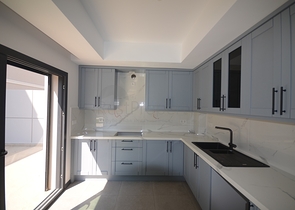 فيلا 4+1 في فتحية-منطقة أنطاليا 