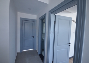 فيلا 4+1 في فتحية-منطقة أنطاليا 