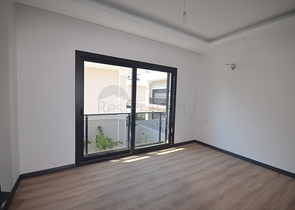 فيلا 4+1 في فتحية-منطقة أنطاليا 