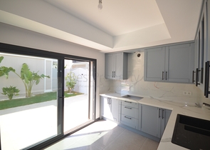 فيلا 4+1 في فتحية-منطقة أنطاليا 