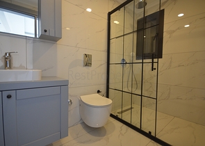 فيلا 4+1 في فتحية-منطقة أنطاليا 