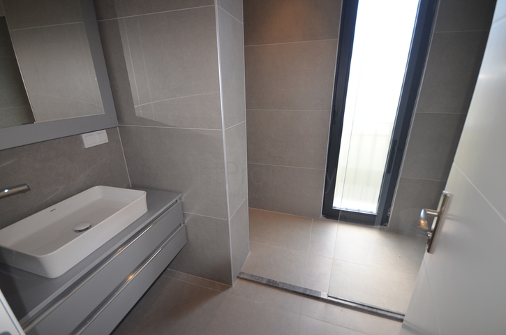 فيلا 5+1 في فتحية-منطقة أنطاليا 