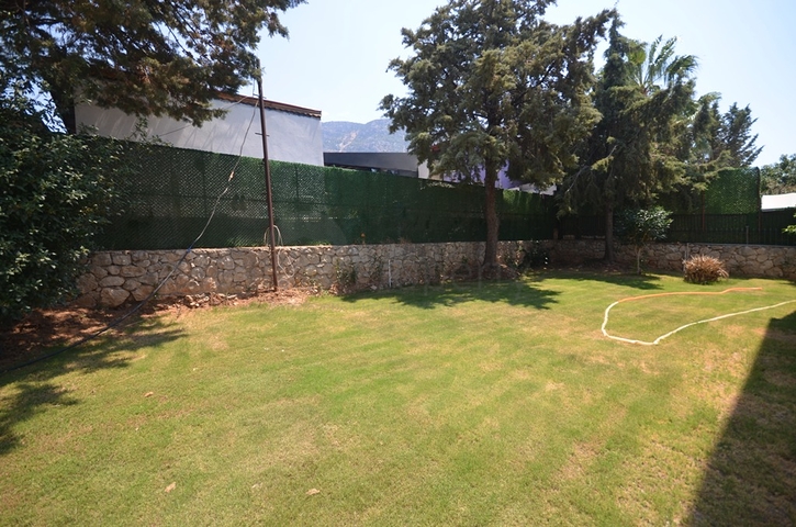 فيلا 5+1 في فتحية-منطقة أنطاليا 