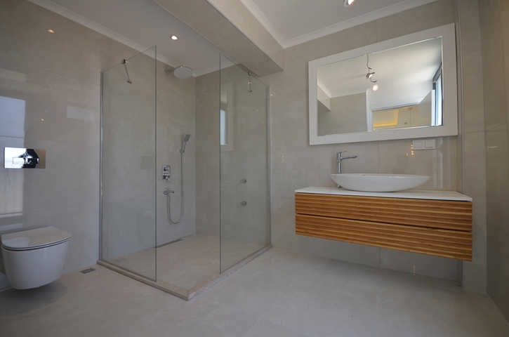 فيلا 5+1 في فتحية-منطقة أنطاليا 