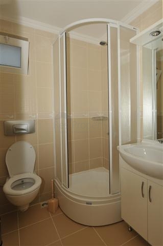 شقة فندقية من 24 غرفة في فتحية-منطقة أنطاليا للبيع 