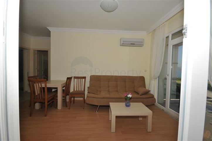 شقة فندقية من 24 غرفة في فتحية-منطقة أنطاليا للبيع 