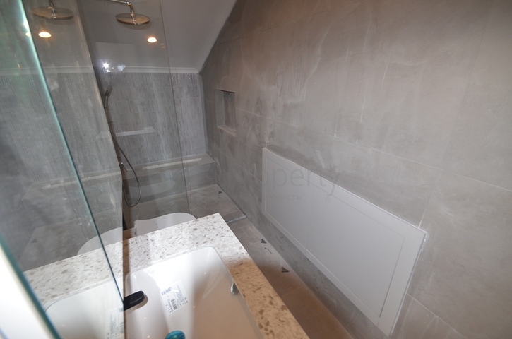 فيلا 5+1 في فتحية-منطقة أنطاليا 