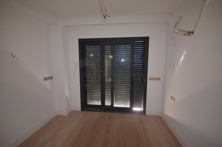 فيلا 5+1 في فتحية-منطقة أنطاليا 