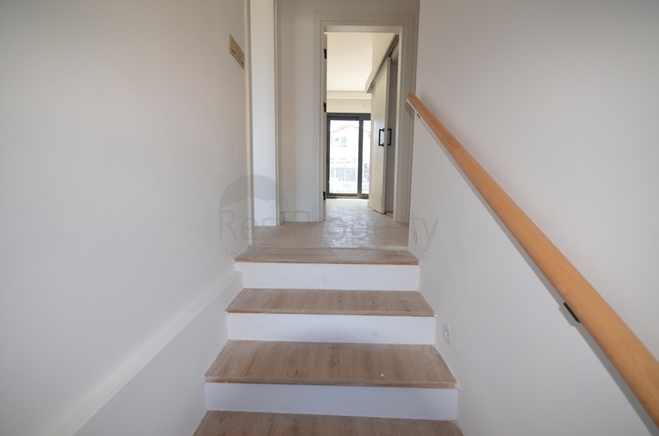 فيلا 5+1 في فتحية-منطقة أنطاليا 