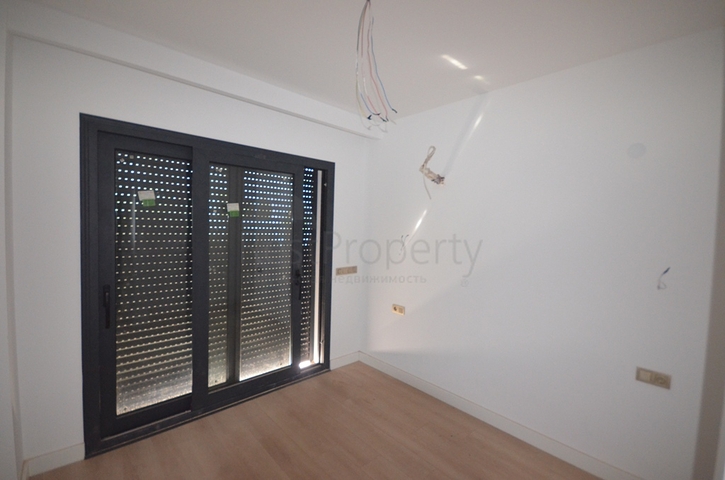 فيلا 5+1 في فتحية-منطقة أنطاليا 