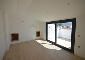 فيلا 5+1 في فتحية-منطقة أنطاليا 