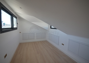 فيلا 5+1 في فتحية-منطقة أنطاليا 