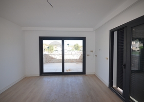 فيلا 5+1 في فتحية-منطقة أنطاليا 