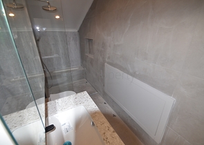 فيلا 5+1 في فتحية-منطقة أنطاليا 