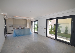 فيلا 5+1 في فتحية-منطقة أنطاليا 