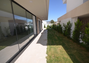 فيلا 5+1 في فتحية-منطقة أنطاليا 