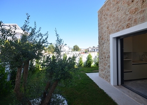 فيلا 5+1 في فتحية-منطقة أنطاليا 