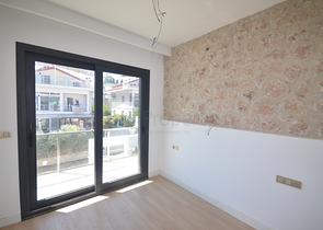 فيلا 5+1 في فتحية-منطقة أنطاليا 