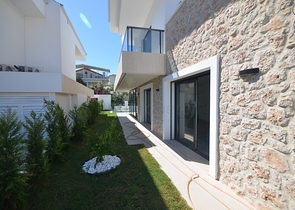 فيلا 5+1 في فتحية-منطقة أنطاليا 