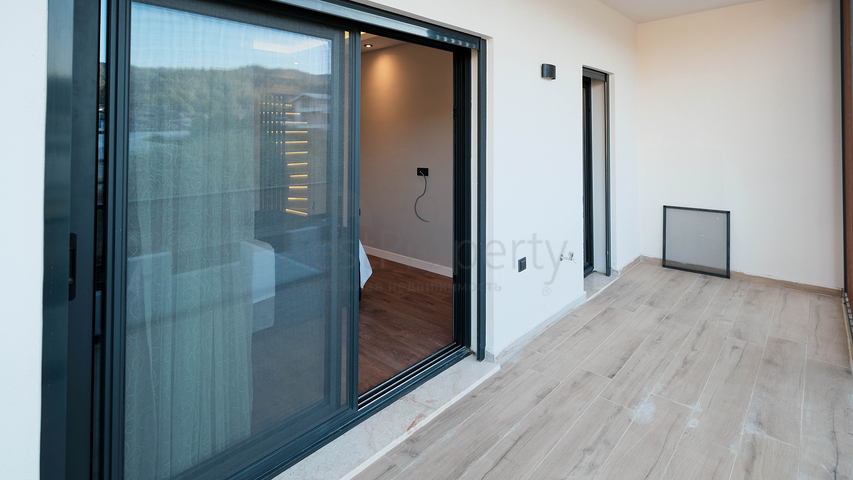 فيلا 4+1 في فتحية-منطقة أنطاليا 