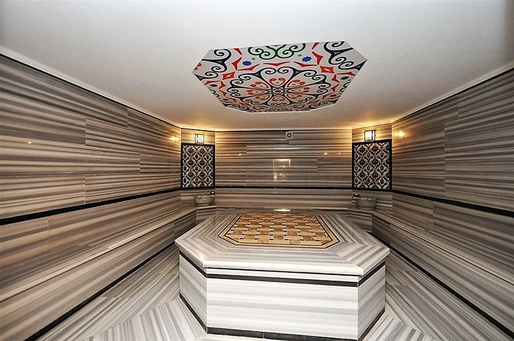 شقة 1+1 في محمودلار