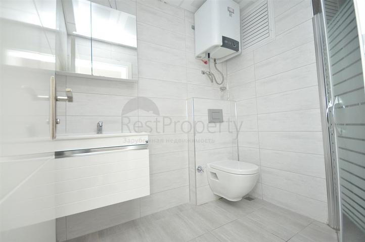 شقة 1+1 في محمودلار